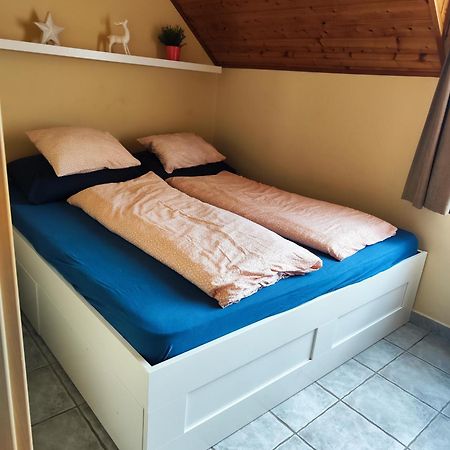 Szigeti Apartmanhaz ペーチ エクステリア 写真