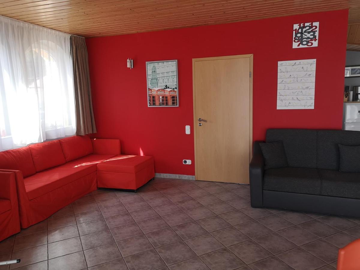 Szigeti Apartmanhaz ペーチ エクステリア 写真