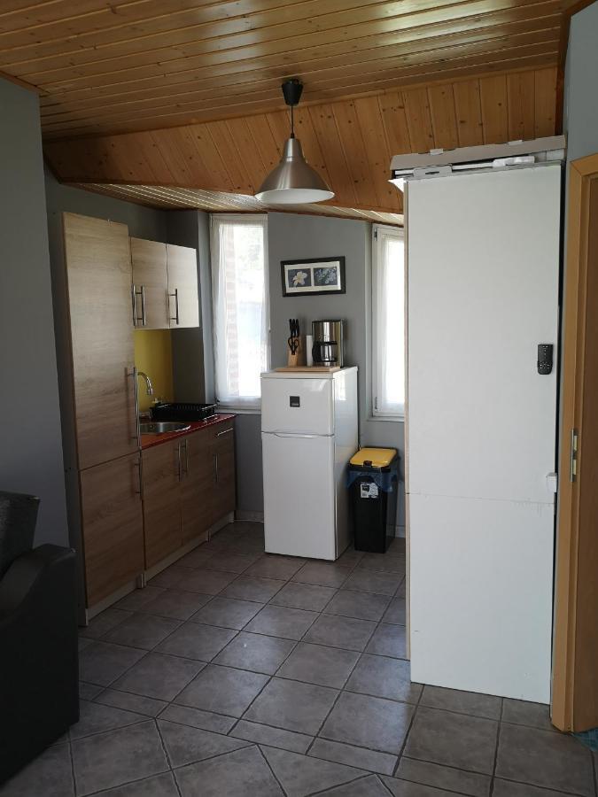 Szigeti Apartmanhaz ペーチ エクステリア 写真